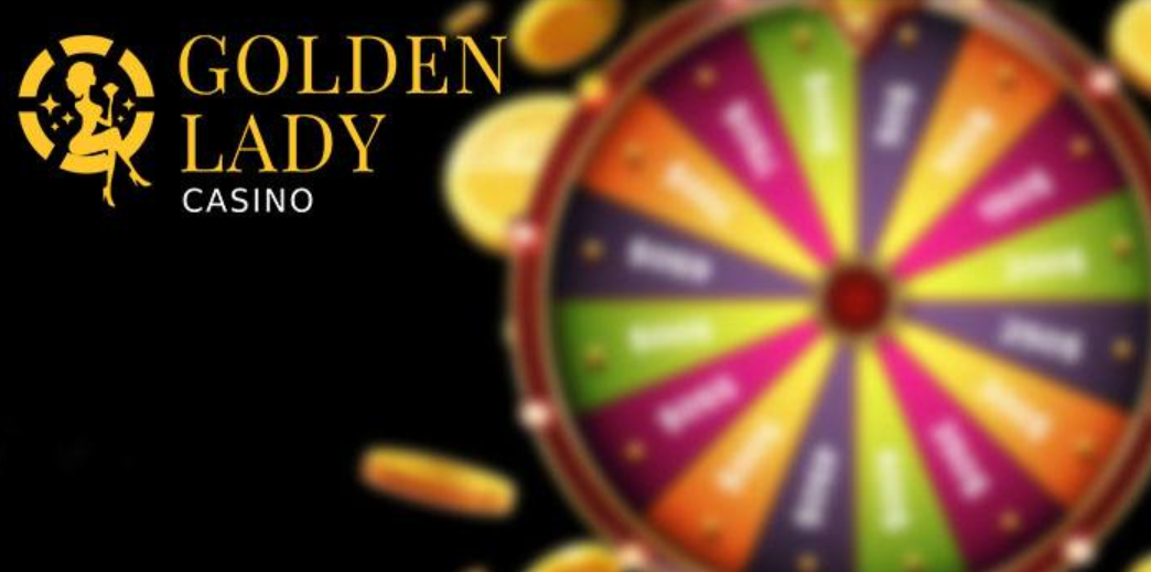 Welcome to Golden Lady Casino! 1