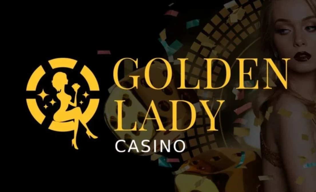 Welcome to Golden Lady Casino! 2