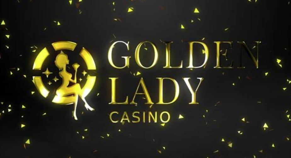 Login and registration at Golden Lady Casino 2