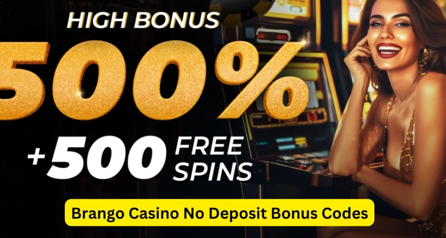 Overview of available promo codes at Golden Lady Casino 1