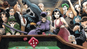 How to play Bank Heist for real money 1